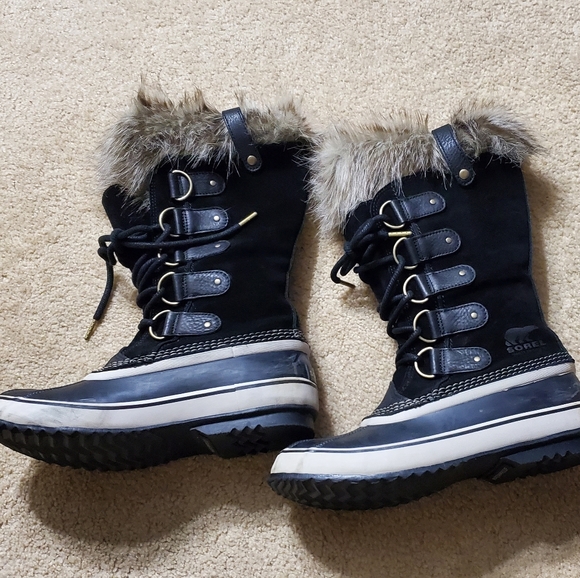 Sorel Winter boots - Picture 3 of 4
